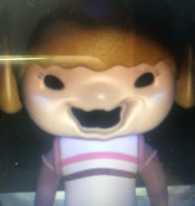 Meet your Posher, Mere